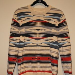 H&M L.O.G.G. Sweater